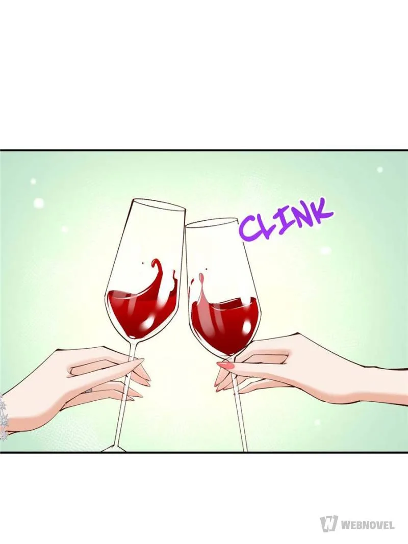 Reincarnation Of The Businesswoman At School Chapter 183 page 21