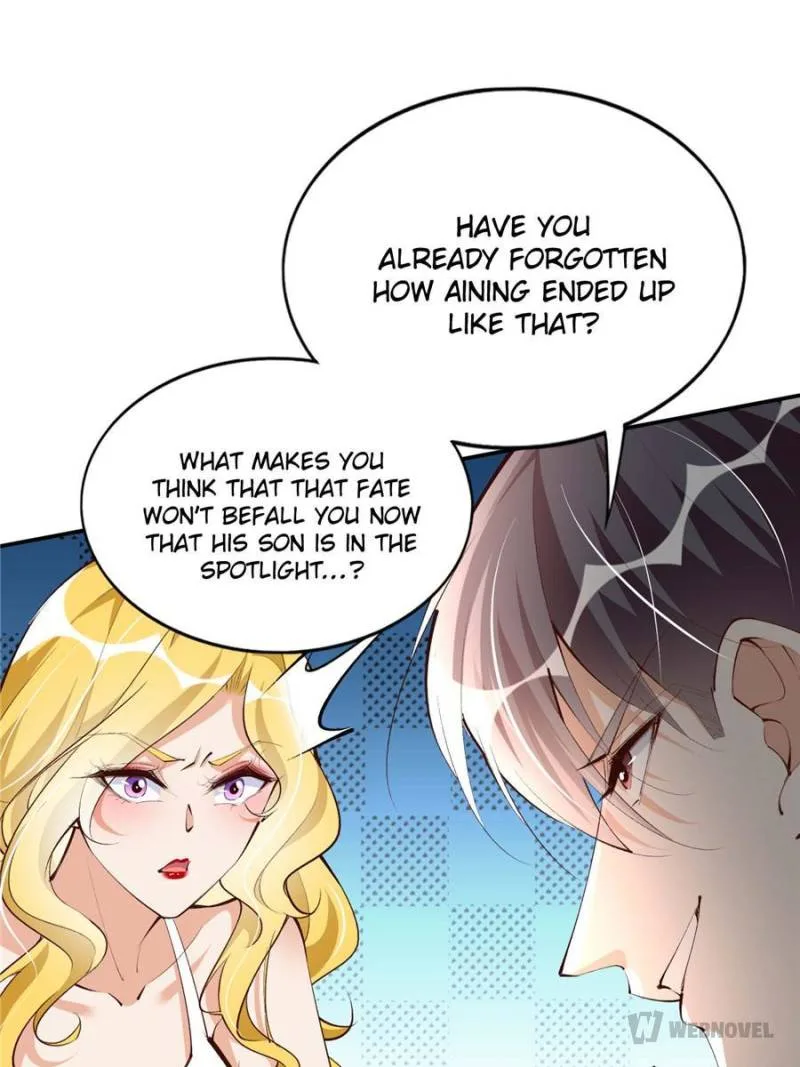 Reincarnation Of The Businesswoman At School Chapter 183 page 10