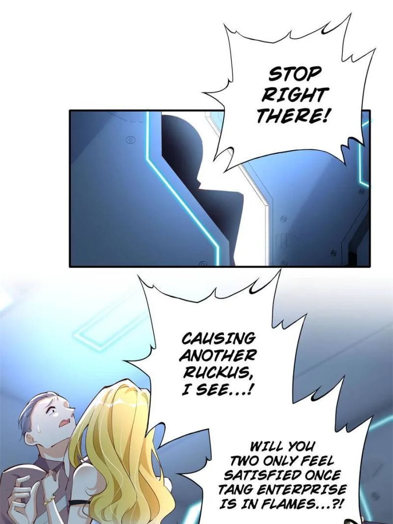 Reincarnation Of The Businesswoman At School Chapter 185 page 14