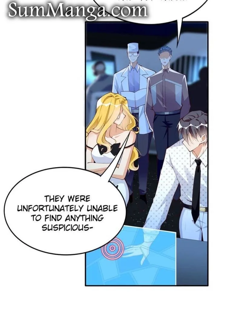 Reincarnation Of The Businesswoman At School Chapter 185 page 3