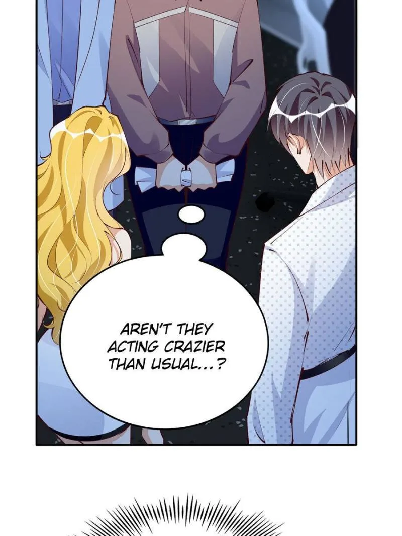 Reincarnation Of The Businesswoman At School Chapter 185 page 9