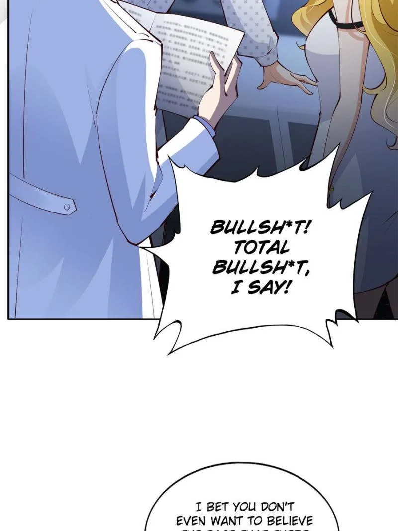 Reincarnation Of The Businesswoman At School Chapter 185 page 6