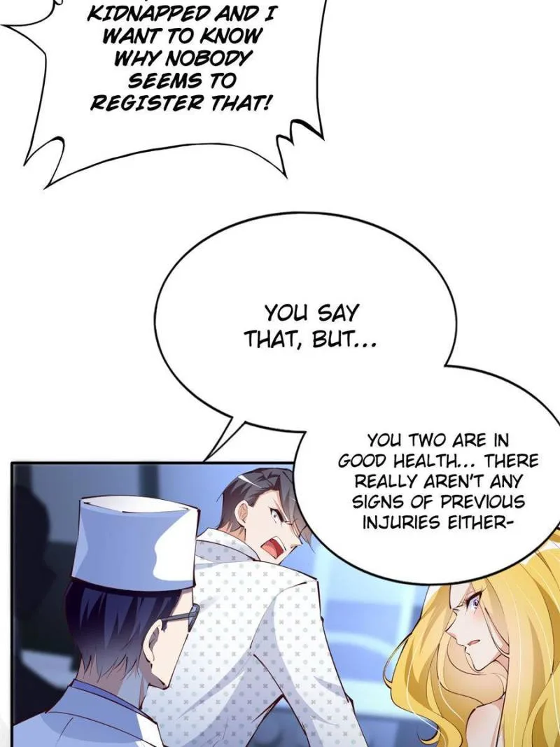 Reincarnation Of The Businesswoman At School Chapter 185 page 5