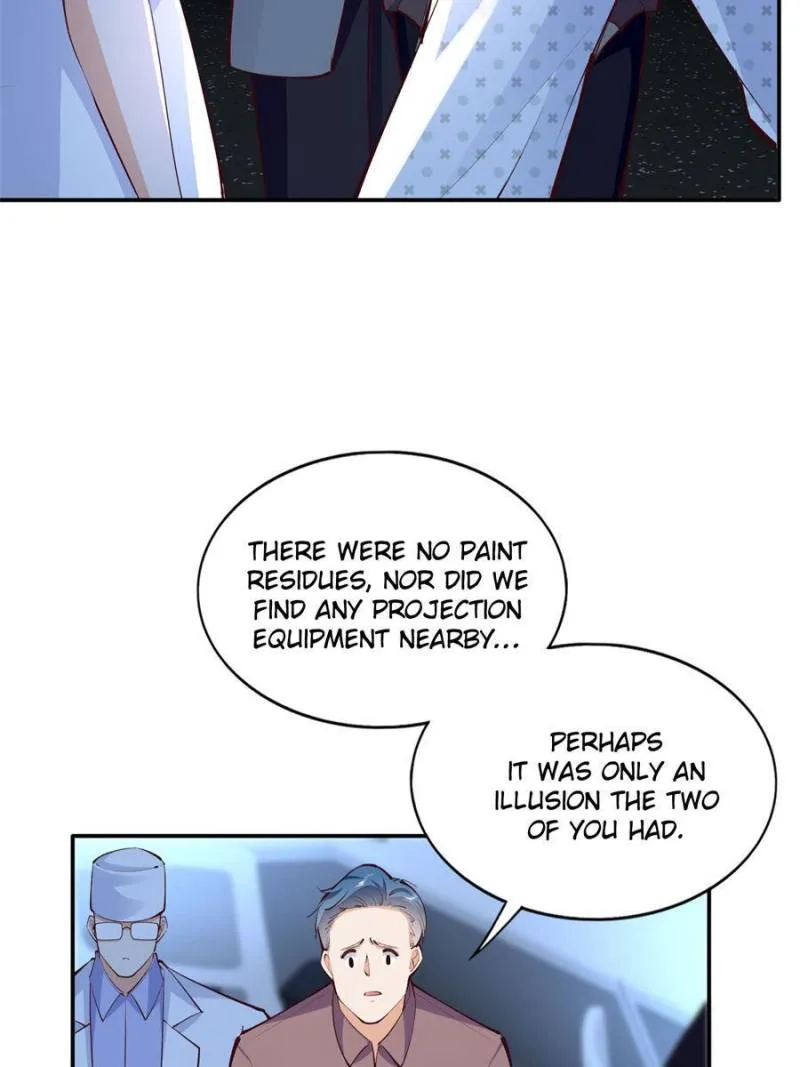 Reincarnation Of The Businesswoman At School Chapter 185 page 8