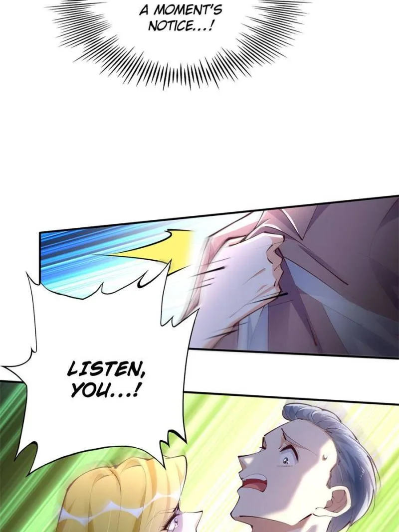 Reincarnation Of The Businesswoman At School Chapter 185 page 11