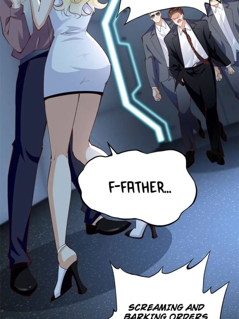 Reincarnation Of The Businesswoman At School Chapter 185 page 15