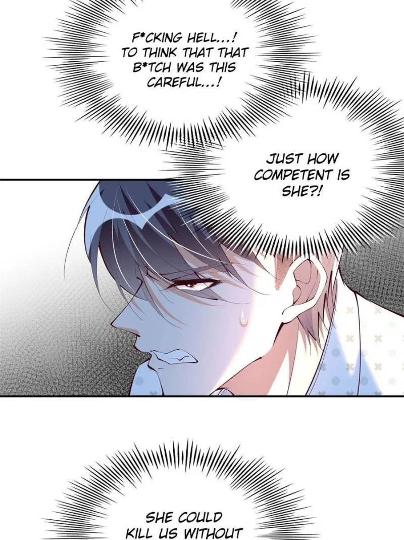 Reincarnation Of The Businesswoman At School Chapter 185 page 10