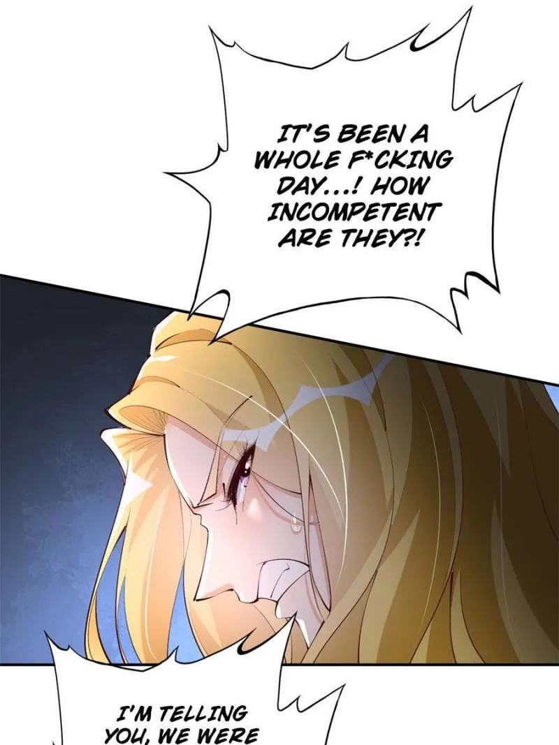 Reincarnation Of The Businesswoman At School Chapter 185 page 4