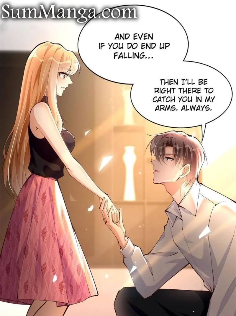 Reincarnation Of The Businesswoman At School Chapter 185 page 38
