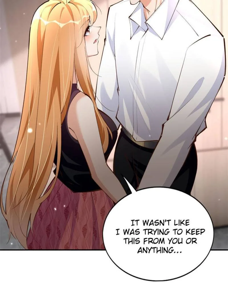 Reincarnation Of The Businesswoman At School Chapter 185 page 31