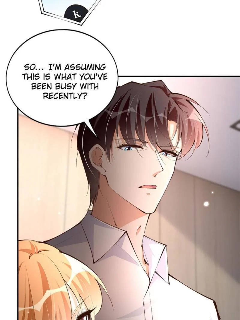 Reincarnation Of The Businesswoman At School Chapter 185 page 29