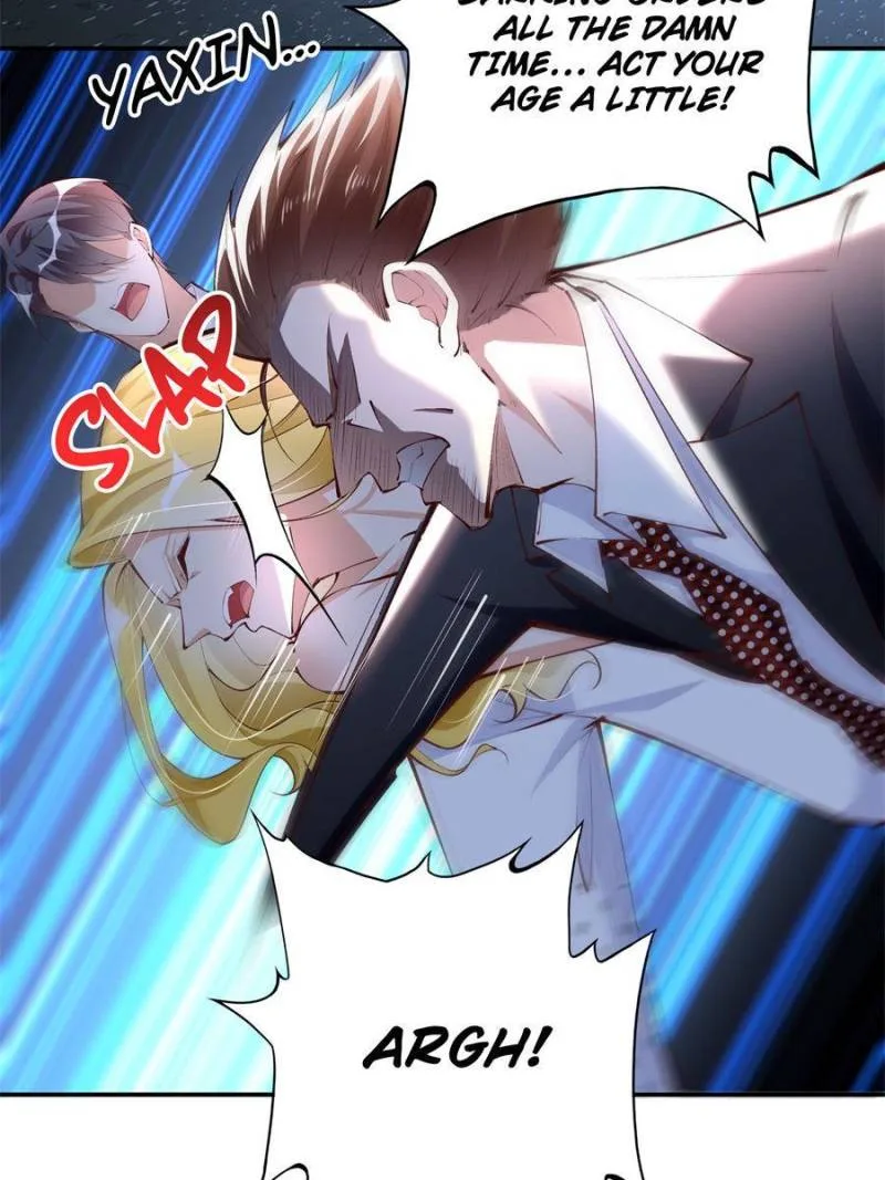 Reincarnation Of The Businesswoman At School Chapter 185 page 16
