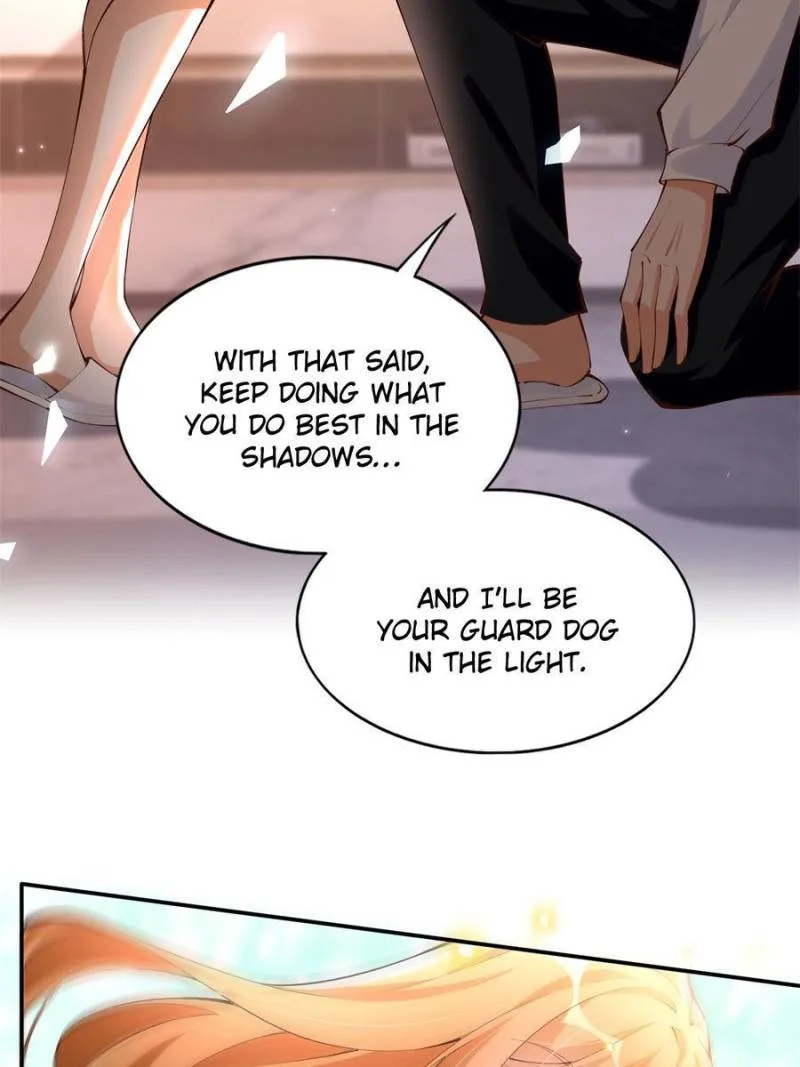 Reincarnation Of The Businesswoman At School Chapter 185 page 39