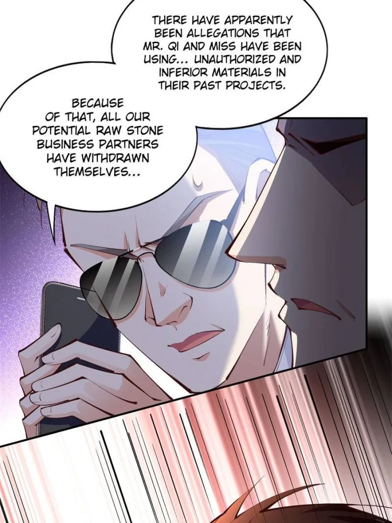 Reincarnation Of The Businesswoman At School Chapter 185 page 23