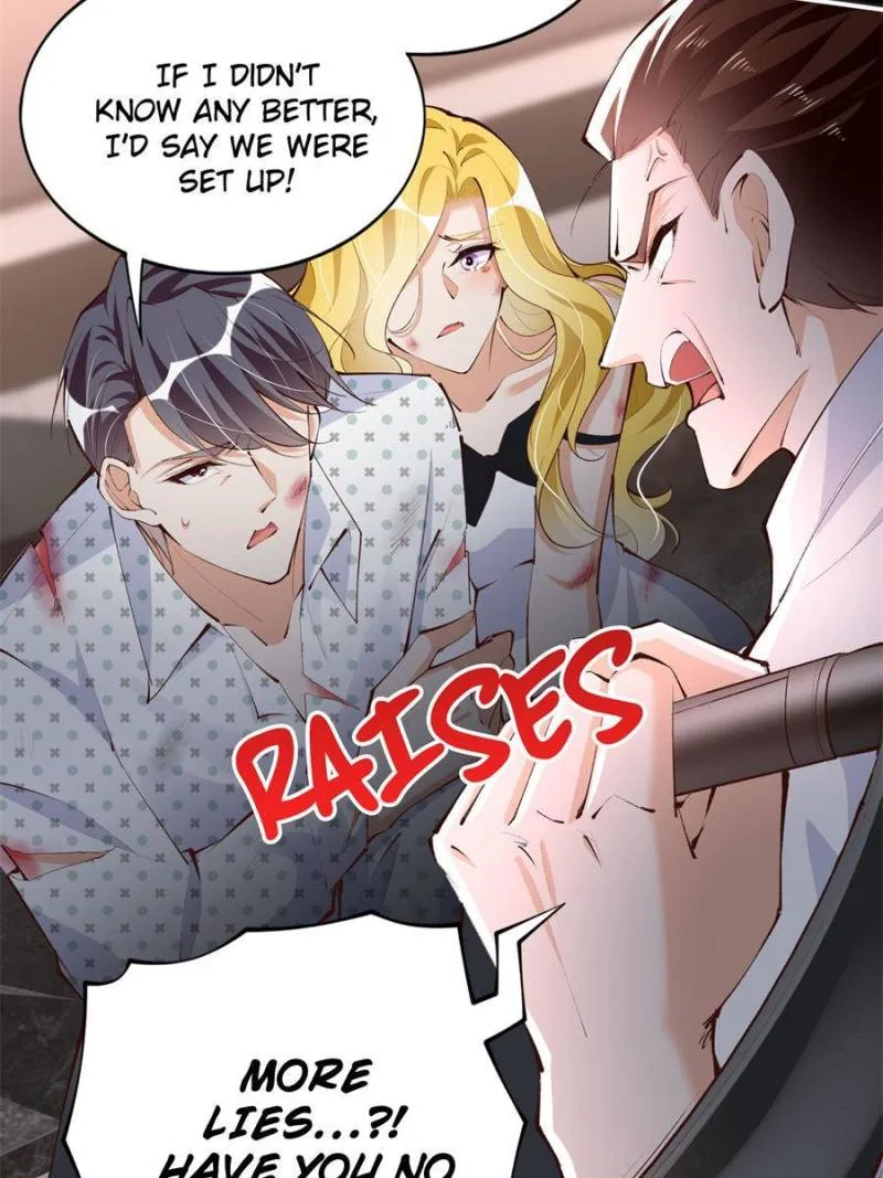 Reincarnation Of The Businesswoman At School Chapter 185 page 47