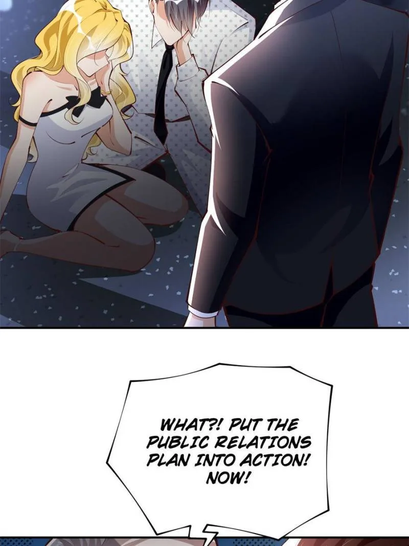 Reincarnation Of The Businesswoman At School Chapter 185 page 21