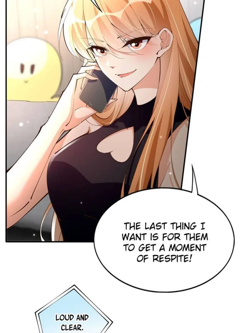 Reincarnation Of The Businesswoman At School Chapter 185 page 28