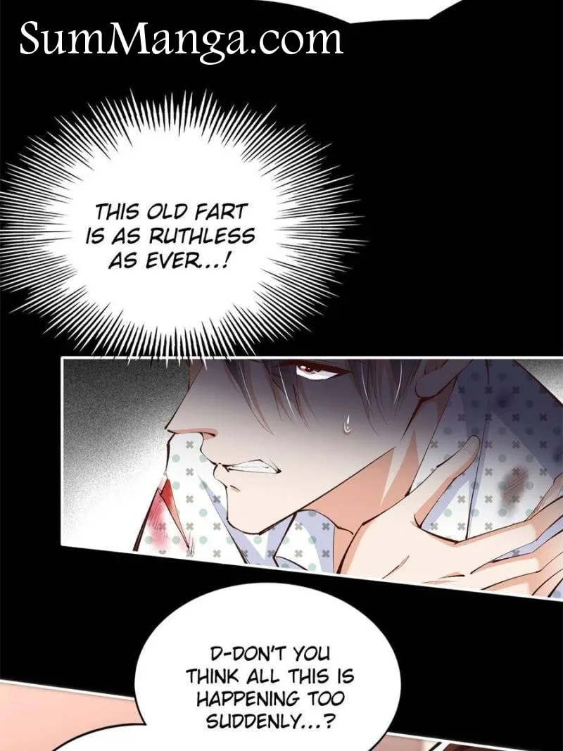 Reincarnation Of The Businesswoman At School Chapter 185 page 46