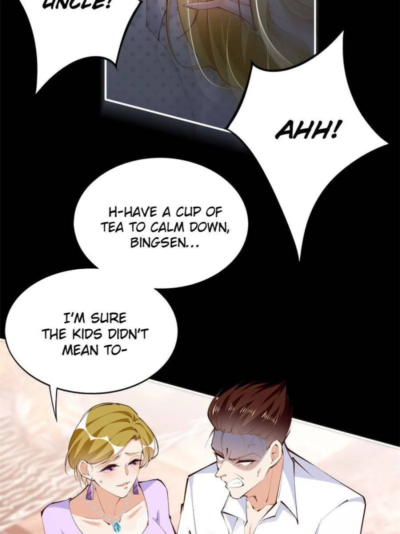 Reincarnation Of The Businesswoman At School Chapter 185 page 44
