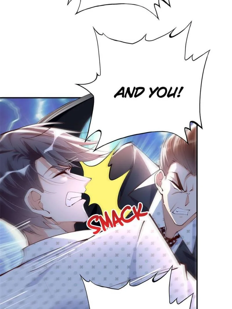 Reincarnation Of The Businesswoman At School Chapter 185 page 17