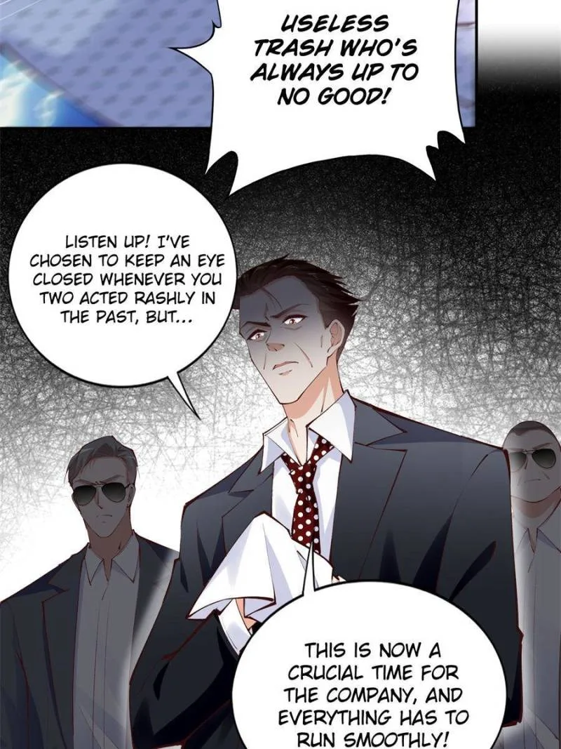 Reincarnation Of The Businesswoman At School Chapter 185 page 18