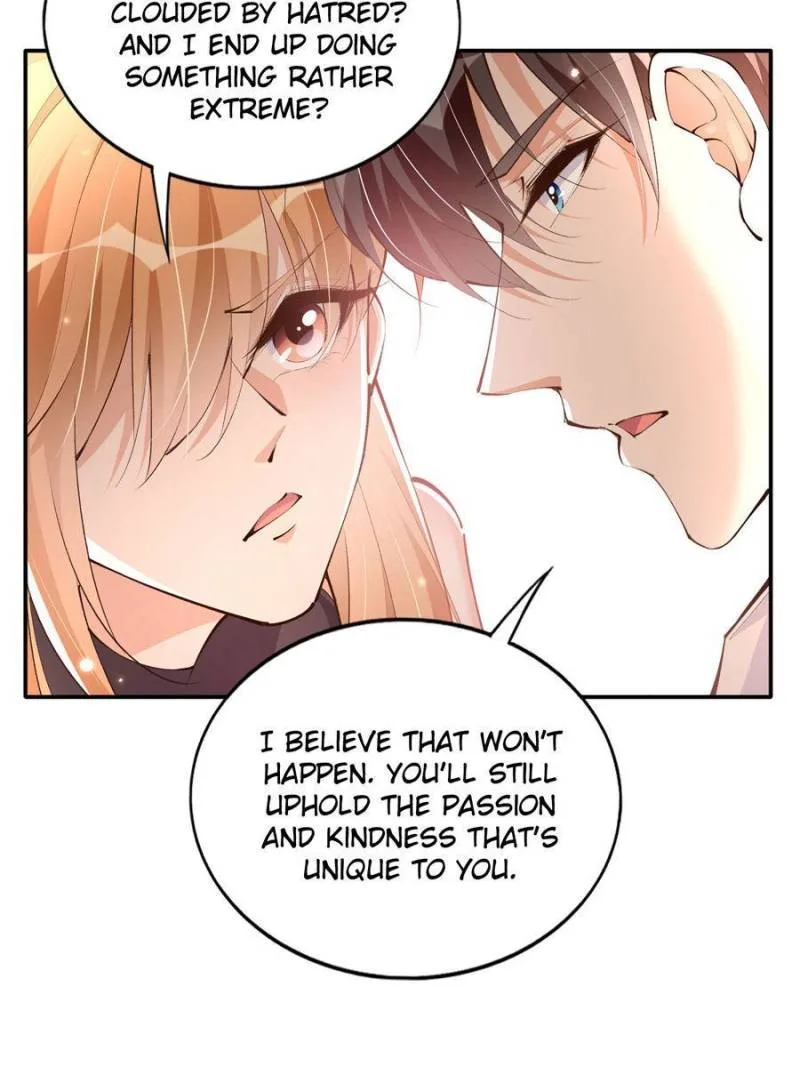 Reincarnation Of The Businesswoman At School Chapter 185 page 36