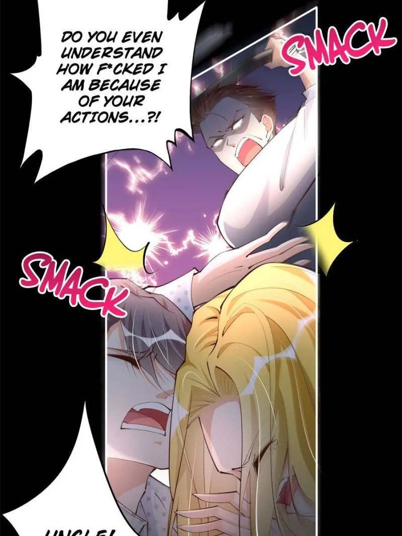 Reincarnation Of The Businesswoman At School Chapter 185 page 43