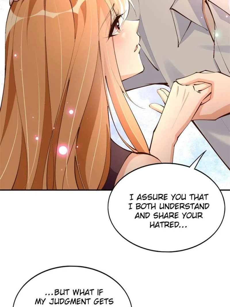 Reincarnation Of The Businesswoman At School Chapter 185 page 35