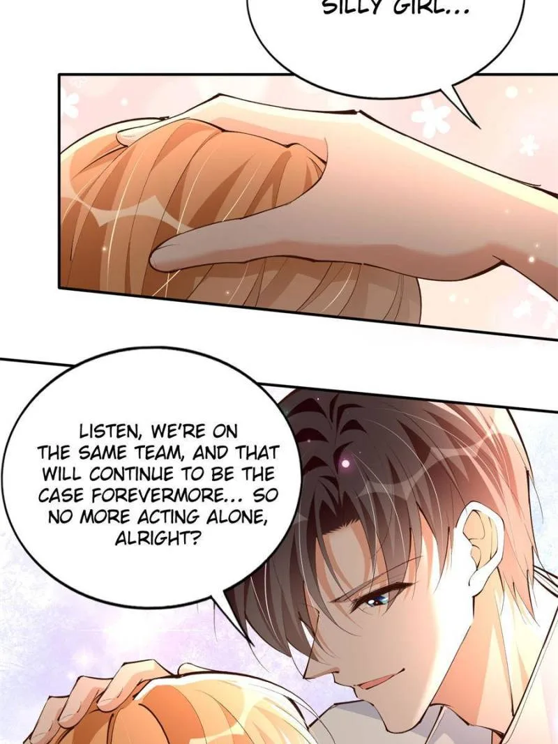 Reincarnation Of The Businesswoman At School Chapter 185 page 34