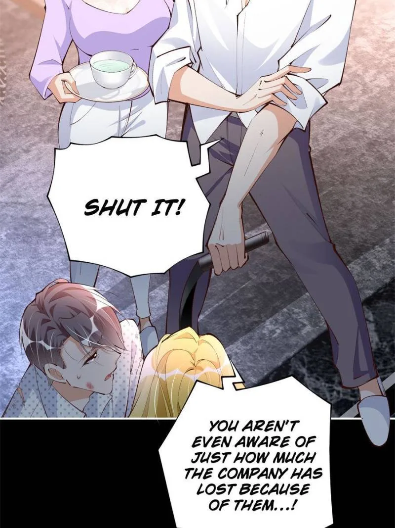 Reincarnation Of The Businesswoman At School Chapter 185 page 45