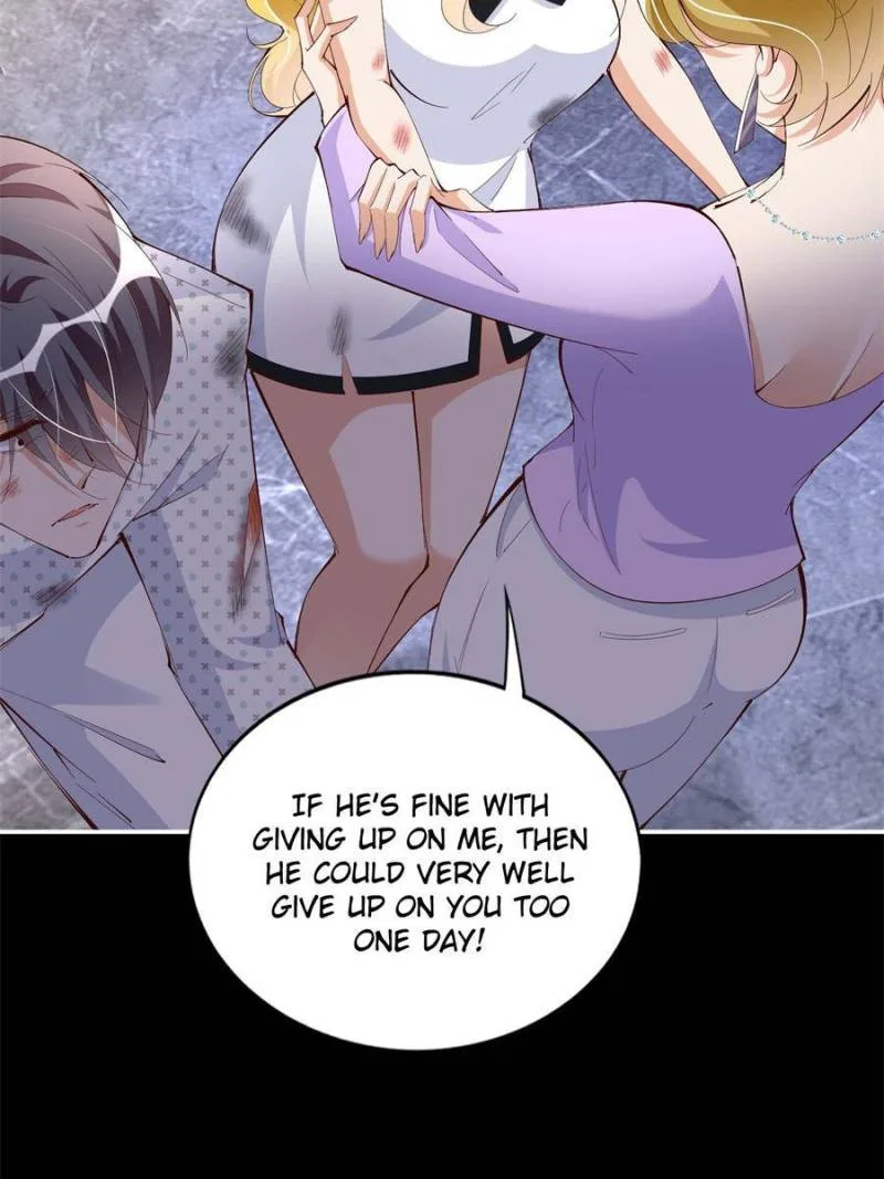 Reincarnation Of The Businesswoman At School Chapter 186 page 28