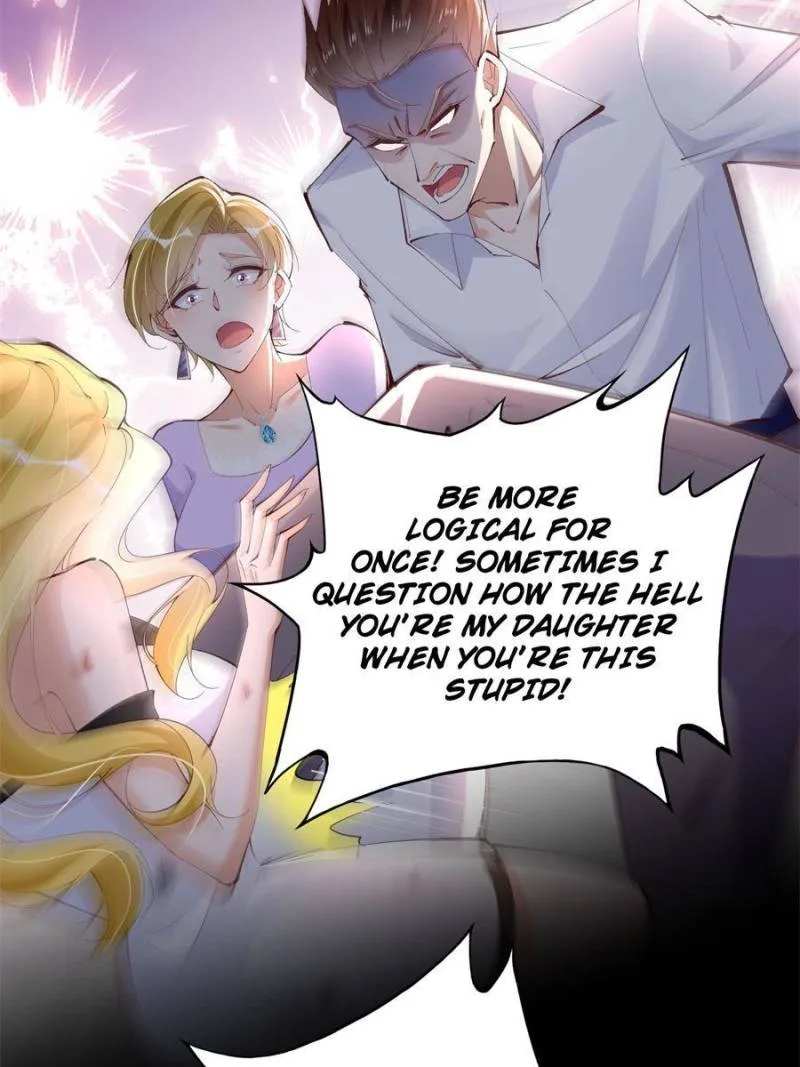 Reincarnation Of The Businesswoman At School Chapter 186 page 10