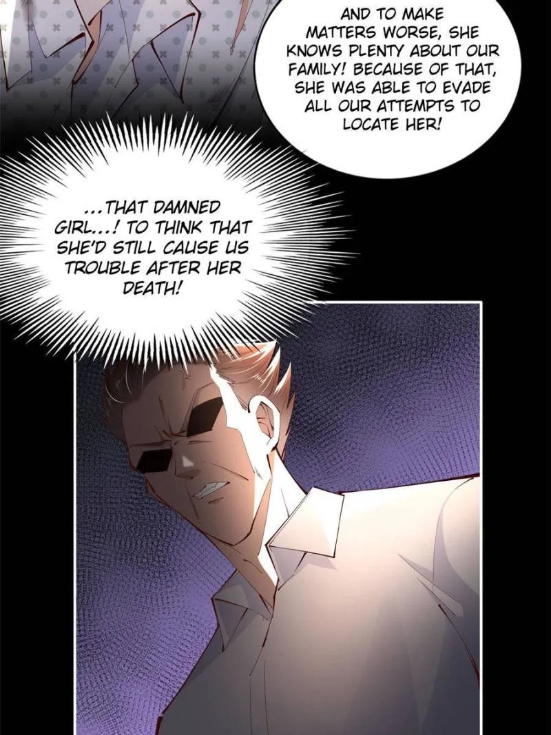 Reincarnation Of The Businesswoman At School Chapter 186 page 7