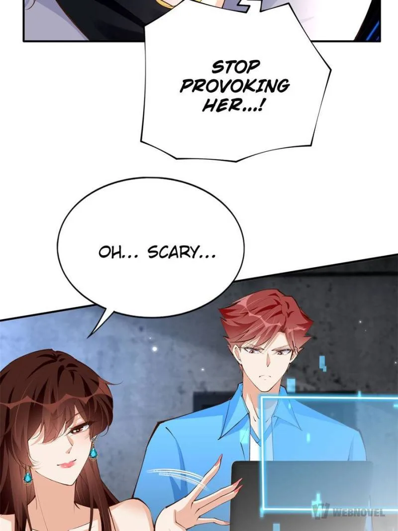 Reincarnation Of The Businesswoman At School Chapter 184 page 9