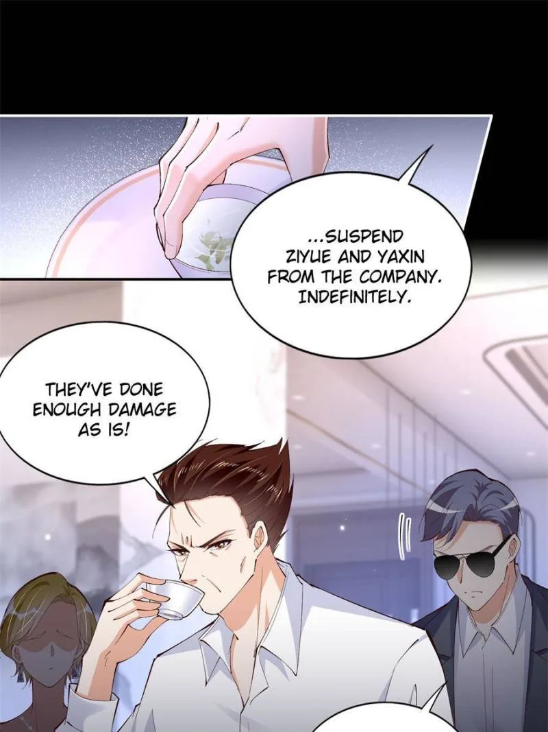 Reincarnation Of The Businesswoman At School Chapter 186 page 14