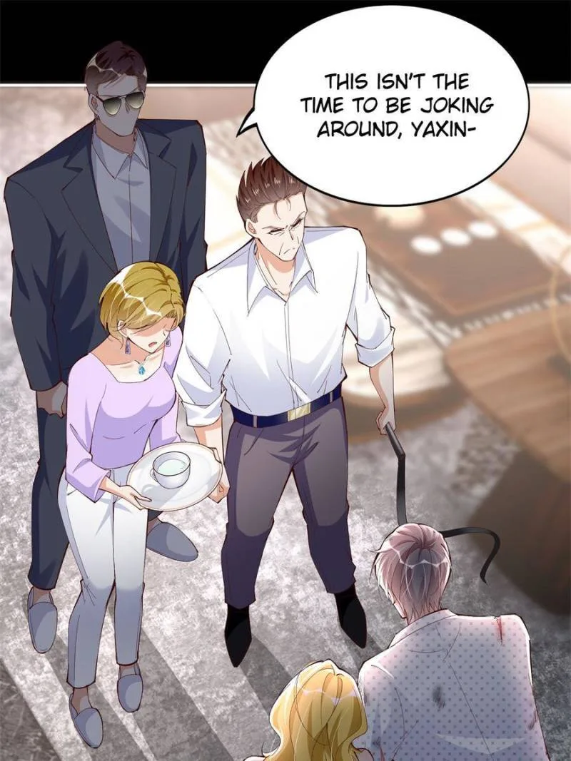 Reincarnation Of The Businesswoman At School Chapter 186 page 2