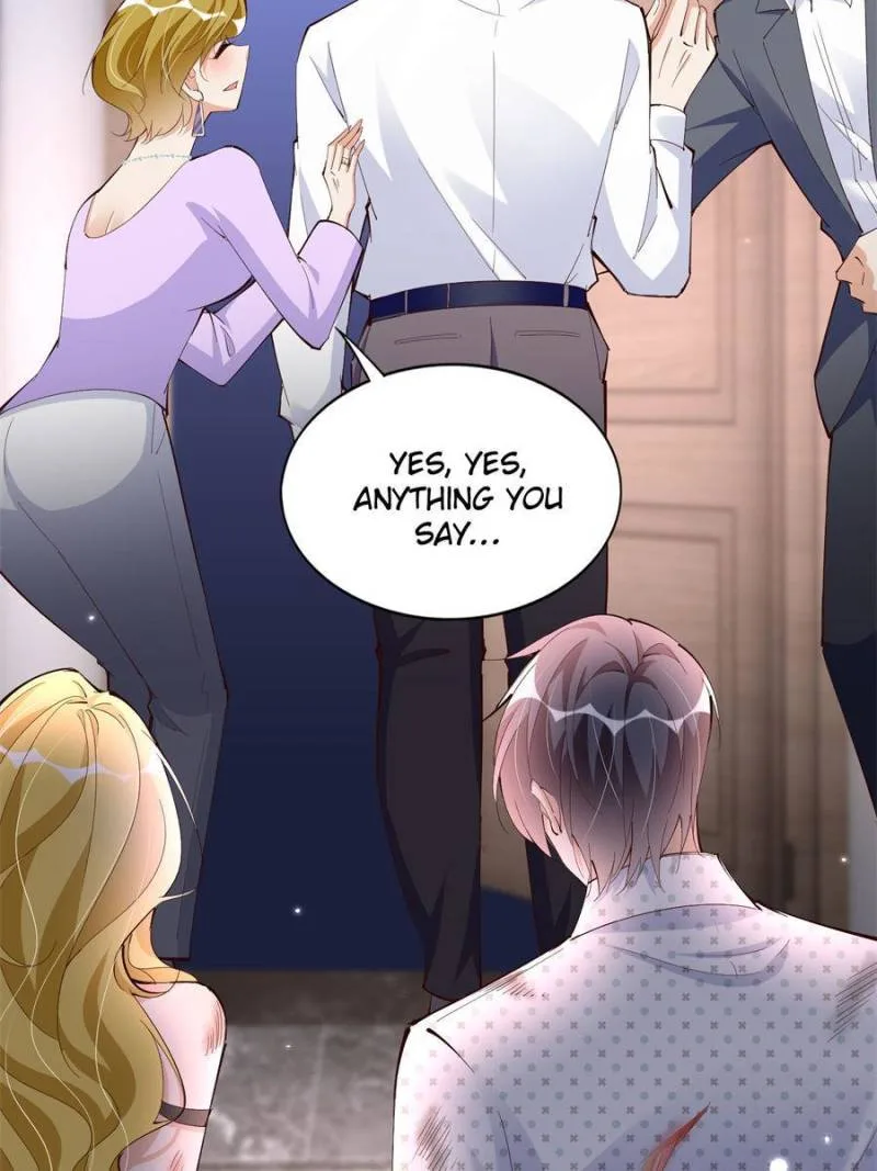 Reincarnation Of The Businesswoman At School Chapter 186 page 24