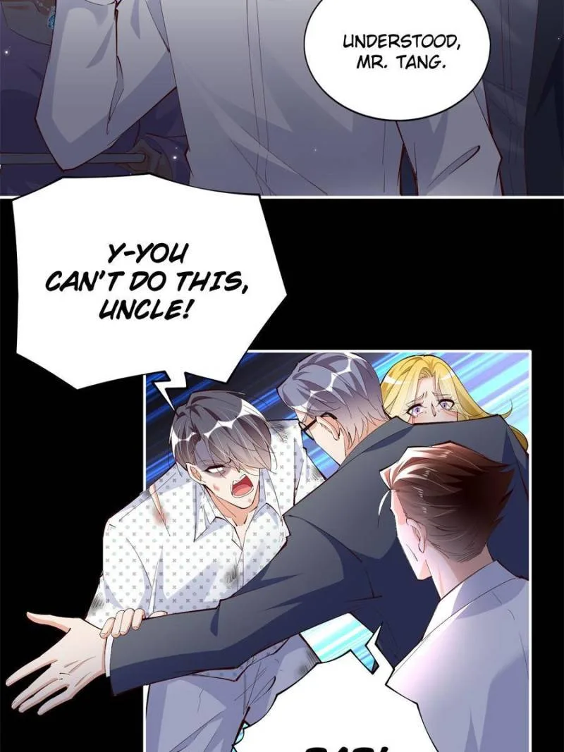 Reincarnation Of The Businesswoman At School Chapter 186 page 15