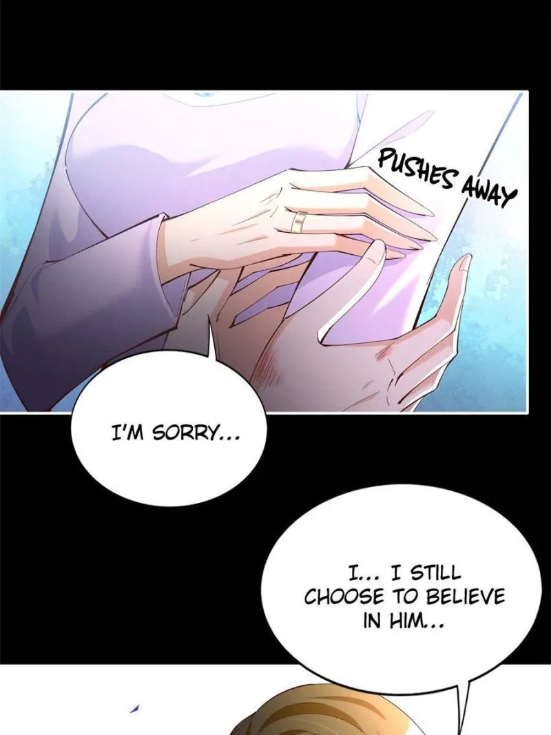 Reincarnation Of The Businesswoman At School Chapter 186 page 35