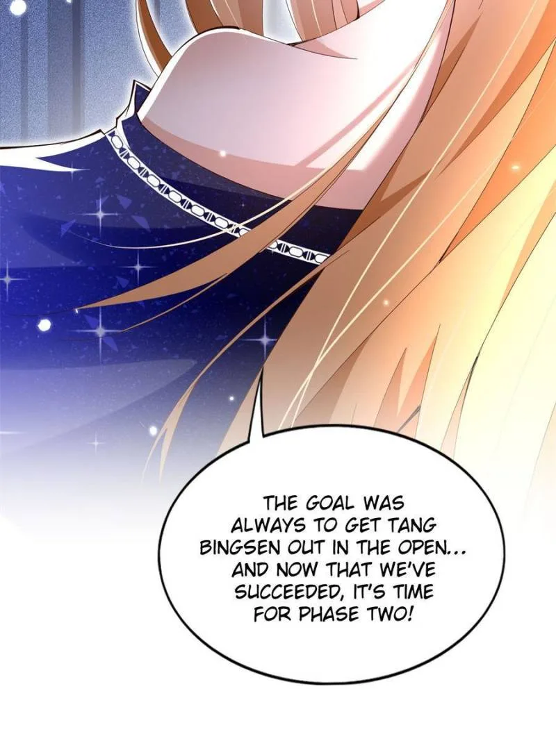 Reincarnation Of The Businesswoman At School Chapter 186 page 55