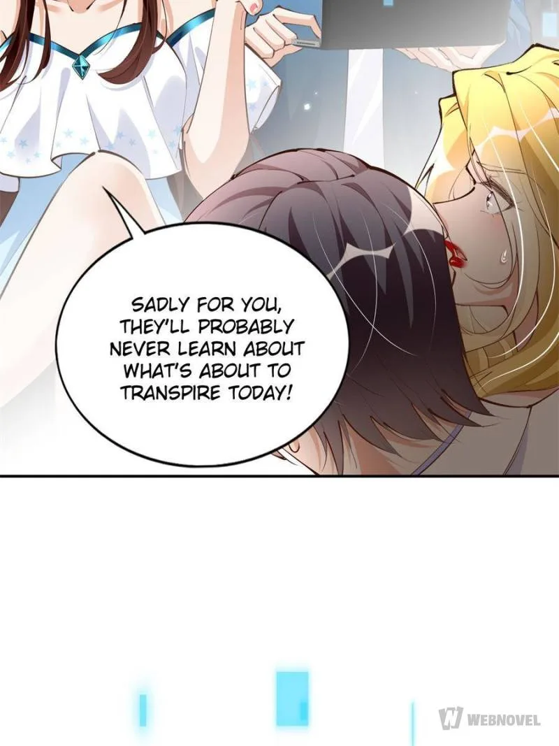 Reincarnation Of The Businesswoman At School Chapter 184 page 10