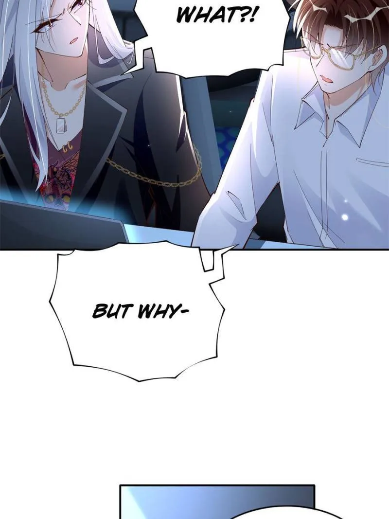 Reincarnation Of The Businesswoman At School Chapter 186 page 52