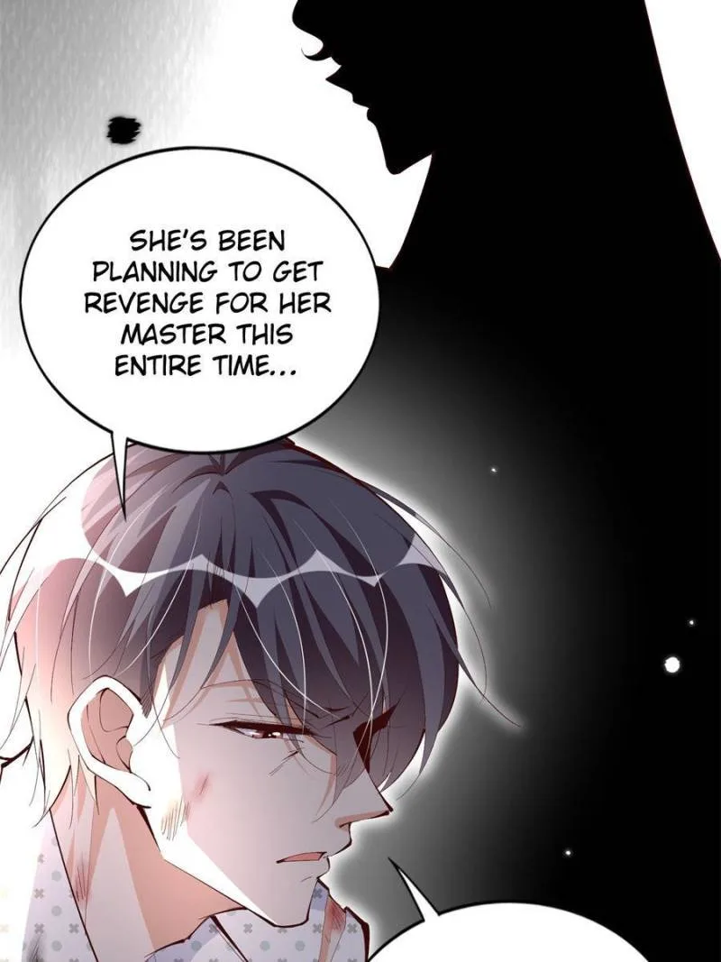Reincarnation Of The Businesswoman At School Chapter 186 page 6