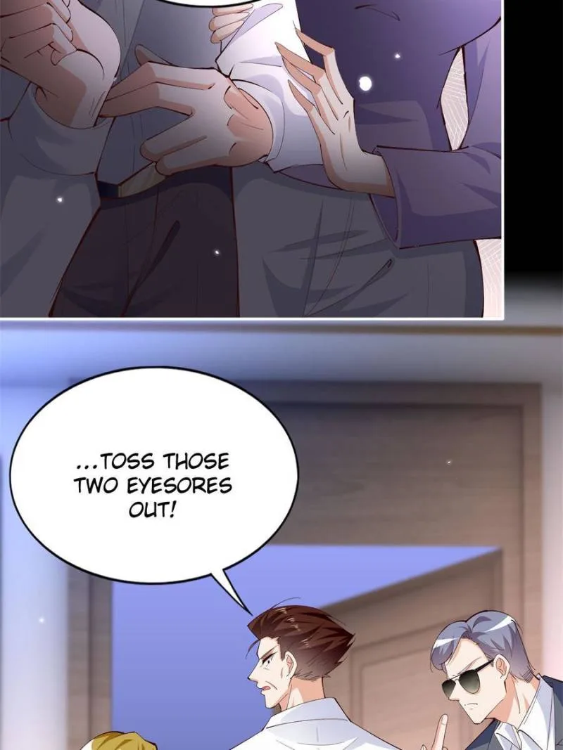 Reincarnation Of The Businesswoman At School Chapter 186 page 23