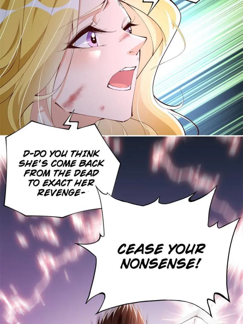 Reincarnation Of The Businesswoman At School Chapter 186 page 9