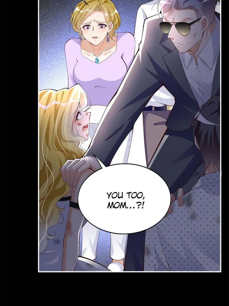Reincarnation Of The Businesswoman At School Chapter 186 page 21