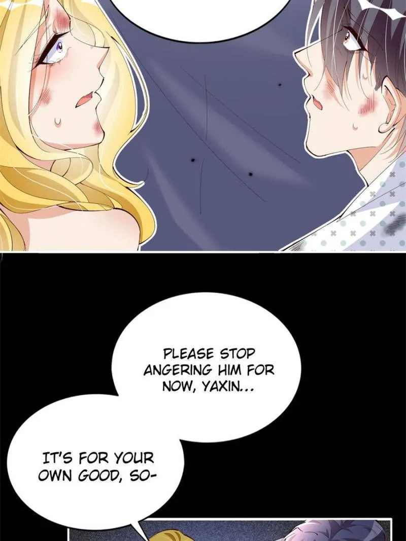 Reincarnation Of The Businesswoman At School Chapter 186 page 20