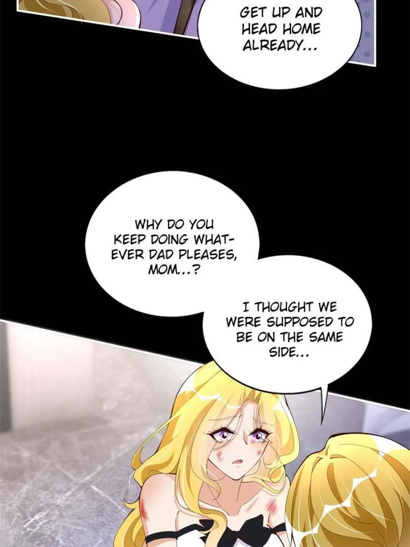 Reincarnation Of The Businesswoman At School Chapter 186 page 27
