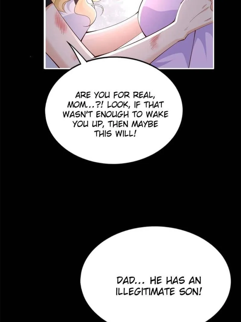 Reincarnation Of The Businesswoman At School Chapter 186 page 30