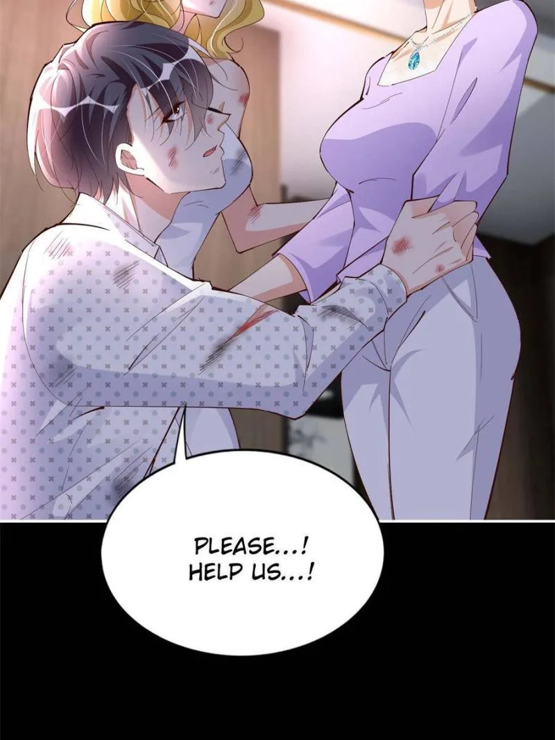 Reincarnation Of The Businesswoman At School Chapter 186 page 34